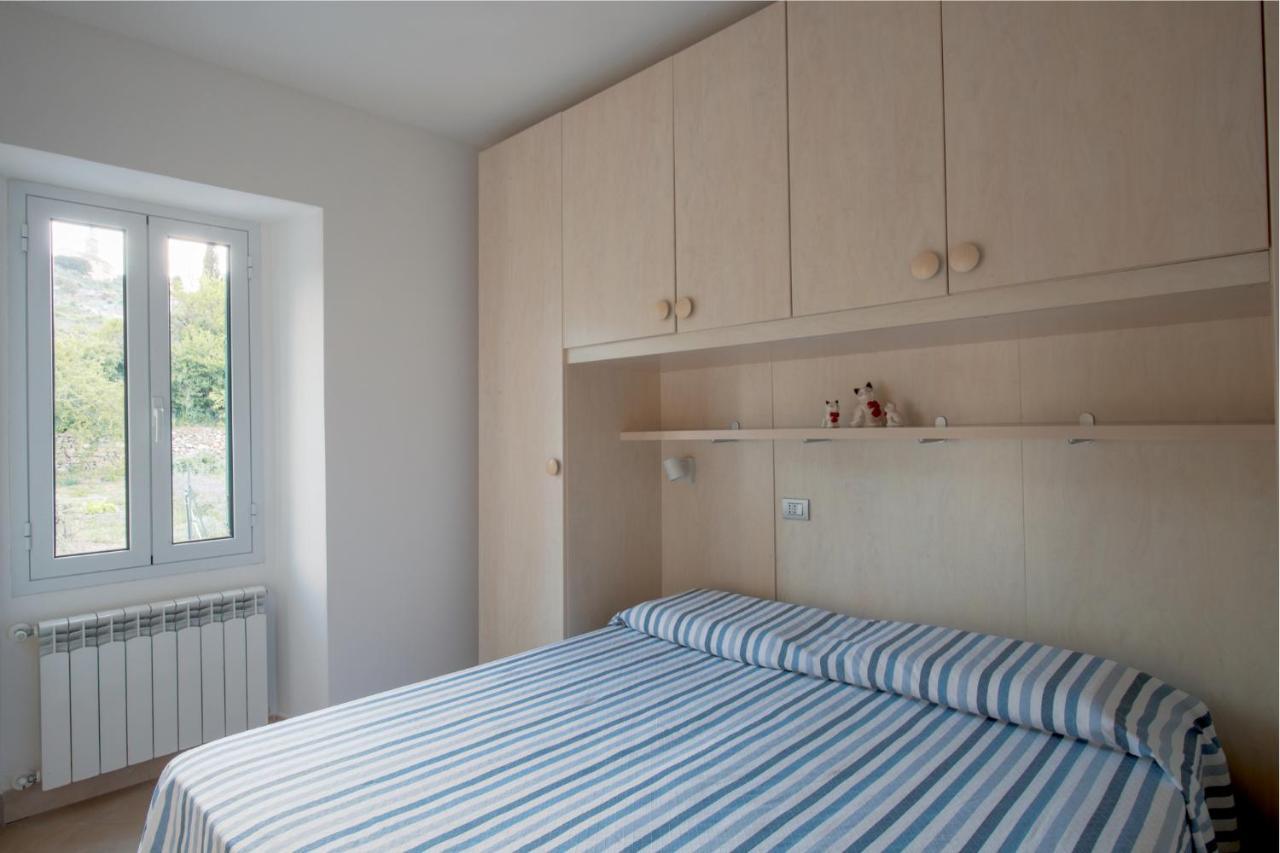 La Quercia Casa Vacanza インペリア エクステリア 写真